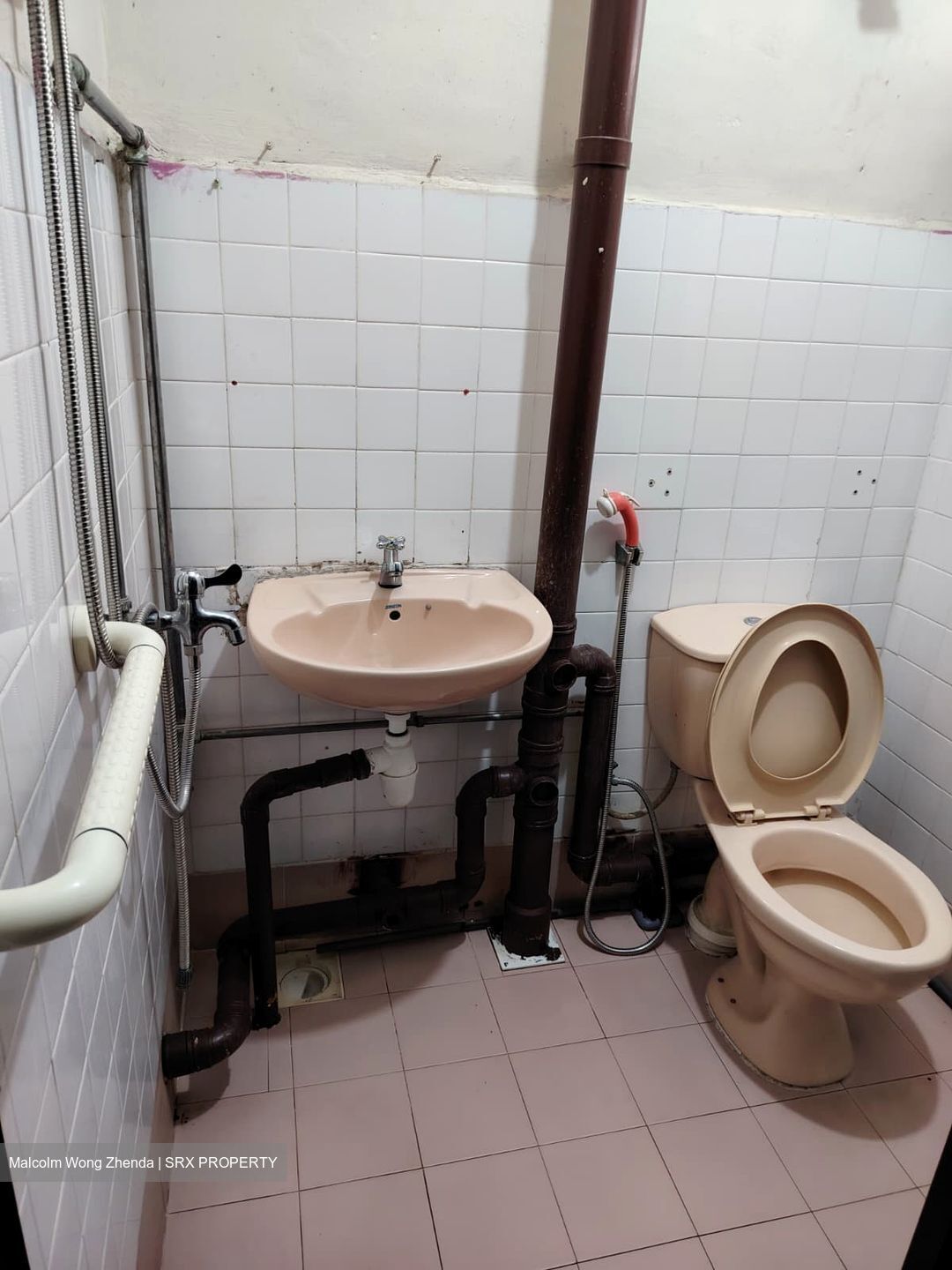 Blk 23 Hougang Avenue 3 (Hougang), HDB 3 Rooms #633433171